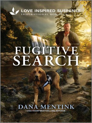 cover image of Fugitive Search